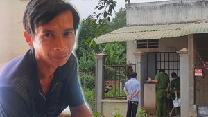Nghịch tử sát hại mẹ ruột vì mâu thuẫn tiền bạc