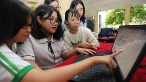Điểm chuẩn ĐH 2019 có thể tăng từ 0,5-2,5 điểm