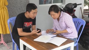 Phút cảnh báo: Cảnh giác cuộc gọi mạo nhận cán bộ xử lý hồ sơ
