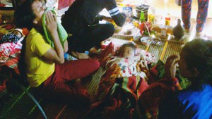 Rủ nhau tắm ao, 4 trẻ nhỏ bị đuối nước thương tâm tại Khánh Hòa