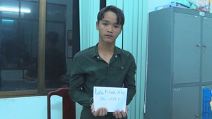 Nghi can cắt cổ cô ruột: Giết người xong thản nhiên đi chơi điện tử