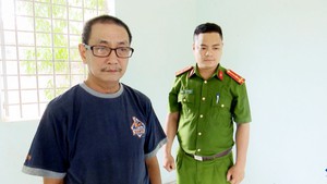 “Nổ” là Việt kiều, lừa hàng loạt người nghèo cần nhà ở xã hội