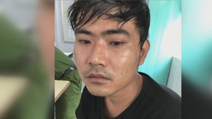 Cô gái bị giết hại thương tâm trên đường dẫn cao tốc: Do mâu thuẫn chuyện tình cảm