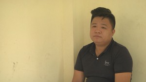Tạo Zalo để chiếm đoạt tài sản