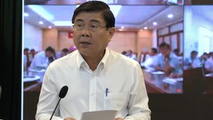 Tìm giải pháp để người dân TP.HCM có nhà ở hợp pháp