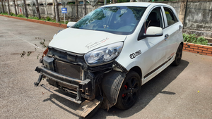 Xác nhận CSGT huyện Châu Đức gây TNGT chết người