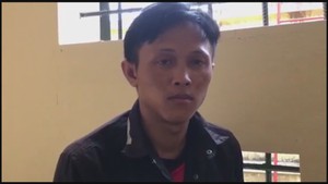 Bắt nghi phạm trong đường dây lừa bán phụ nữ ra nước ngoài