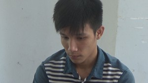 Lẻn vào nhà hàng xóm trộm 86 triệu đồng