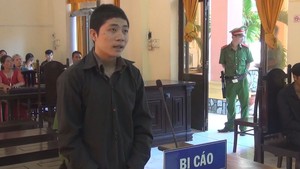 Lãnh án 9 năm tù vì mang dao đi trả thù dùm người khác