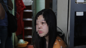 Người vợ bị chồng võ sư đánh đập rút đơn tố cáo, xin hòa giải