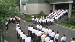 Rực lửa Tuổi Trẻ