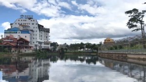Lâm Đồng chỉ đạo xử lý dứt điểm ô nhiễm hồ Đội Có