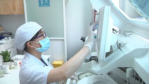 Từ 20-8, viện phí tăng thêm 2-10% một số loại dịch vụ