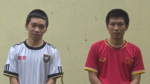 Truy tố 2 “đạo tặc” chuyên trộm xe máy vùng biên giới