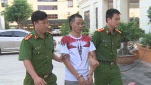 Tạm giữ hình sự 3 nghi phạm mua bán và tàng trữ chất ma túy