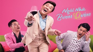 "Ngôi nhà bươm bướm" - Một góc nhìn khác về cộng đồng LGBT
