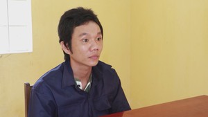 “Siêu trộm” tay không bẻ khóa, trộm xe