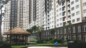 Không được đưa dân vào ở khi kết quả nghiệm thu chưa được chấp thuận