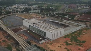 Gấp rút chuẩn bị để đưa Bến xe miền Đông mới vào hoạt động