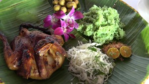 Kết nối du lịch thông qua việc đưa đặc sản vào khách sạn