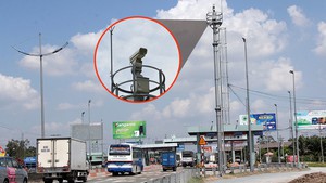 Góc nhìn trưa nay | Giao thông thông minh trên cao tốc cần ‘thuốc chữa’