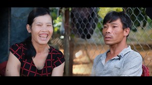 Góc nhìn trưa nay | Vợ chồng “rổ rá”