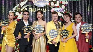 Hãy nghe tôi hát “khoác áo mới” cho những tình khúc vượt thời gian