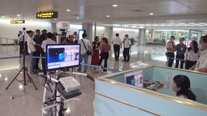 64 người nhập cảnh vào Việt Nam từng ở Trung Quốc xử lí như thế nào?
