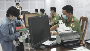Công an TP.HCM triển khai các cụm phòng chống dịch do virut Corona