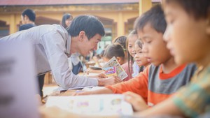 Góc nhìn trưa nay | Hành trình gieo ước mơ cho các em nhỏ từ 1001 thư viện bản xa