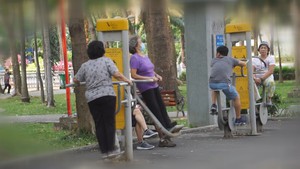 Tăng cường “sức đề kháng tinh thần” trong cơn dịch COVID-19