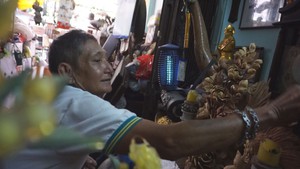 Góc nhìn trưa nay | Thăm ngôi nhà của ông lão “tỷ phú ve chai” Sài Gòn