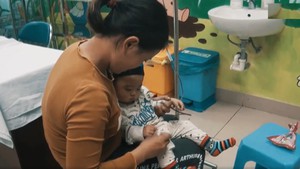 Góc nhìn trưa nay | Những người hùng thầm lặng của người bệnh cần máu