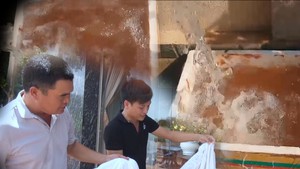 Góc nhìn trưa nay | Người dân kêu cứu khi nước sinh hoạt đục ngầu
