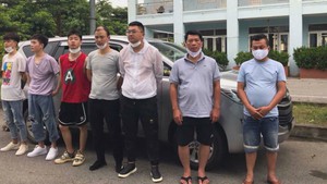 Góc nhìn trưa nay | Đưa người nước ngoài nhập cảnh trái phép vào Việt Nam, xin đừng gây thêm phiền toái