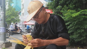 Cuộc thi Lan tỏa năng lượng tích cực: Chở tuổi thơ đi khắp Sài Gòn