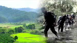 Cuộc thi Lan tỏa năng lượng tích cực: Đi để hòa mình vào thiên nhiên tươi đẹp