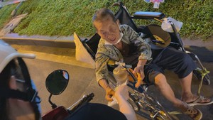 Cuộc thi Lan tỏa năng lượng tích cực: Những tấm lòng vàng