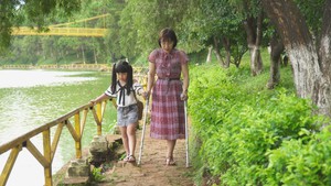 Cuộc thi Lan tỏa năng lượng tích cực: Ung thư chưa phải là chấm hết