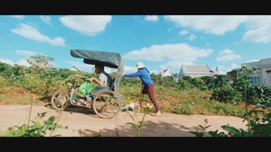 Cuộc thi Lan tỏa năng lượng tích cực: Hạnh phúc được viết lên từ bất hạnh