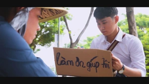 Cuộc thi Lan tỏa năng lượng tích cực: Hành trình của bản ngã