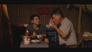 Cuộc thi Lan tỏa năng lượng tích cực: Cha ơi!