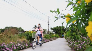 Góc nhìn trưa nay | Ông trưởng khu phố kiên trì vận động người dân hiến đất làm đường