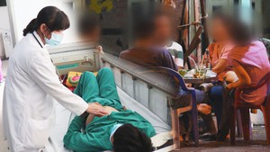 Góc nhìn trưa nay | Tiệc tùng ngày Tết cần đề phòng bệnh viêm tụy cấp
