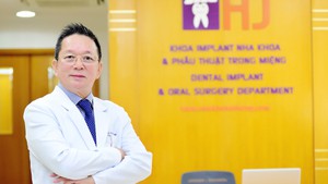 Góc nhìn trưa nay | Chuyện về người bác sĩ giúp “hồi sinh” những nụ cười