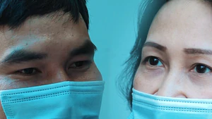 Góc nhìn trưa nay | Anh tài xế xe công nghệ không nhận tiền của bác sĩ
