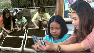 Góc nhìn trưa nay | Đồng hành giúp trẻ thích nghi trong mùa dịch COVID-19