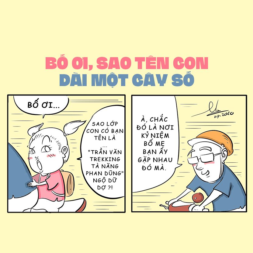 Chuyện về những cái tên dài hơn cung đường Tà Năng - Phan Dũng