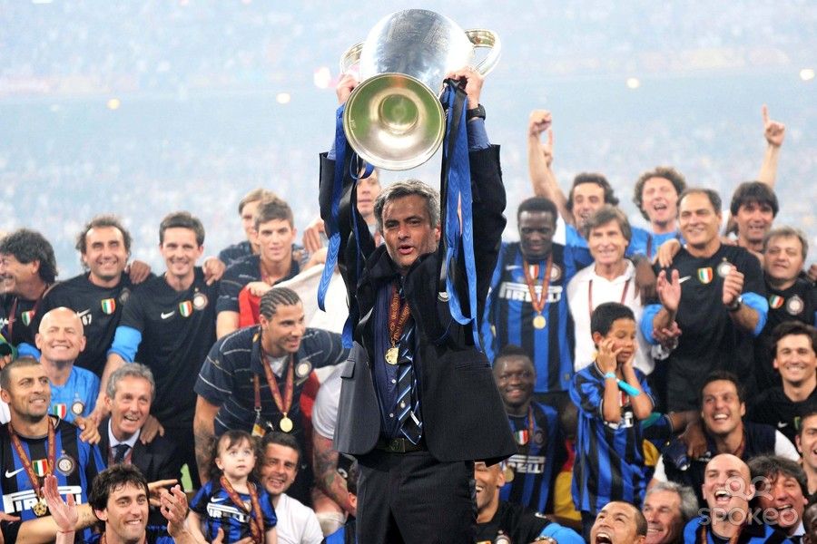 10 phát biểu sốc tới óc của Mourinho, điều thứ 6 chắc Pep 