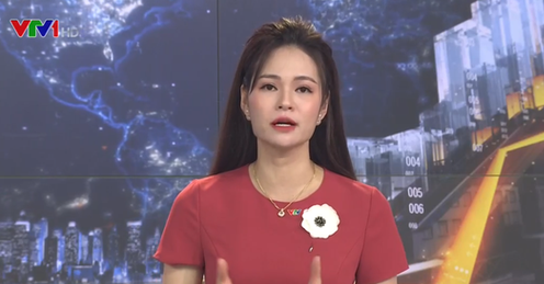 VTV xin lỗi vụ 